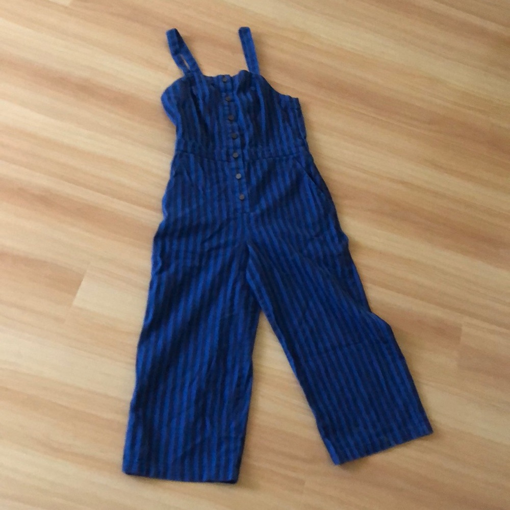 Wild Fable Romper